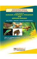 Ecology, Ethology, Evolution& Applied Zoology