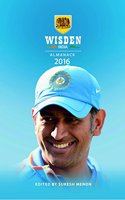 Wisden India Almanack 2016