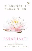 Parashakti