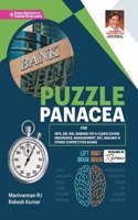 Puzzle PANACEA (English)