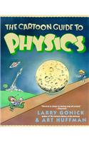 The Cartoon Guide to Physics