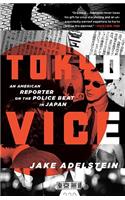 Tokyo Vice