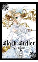 Black Butler, Volume 13