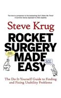 Rocket Surgery Made Easy