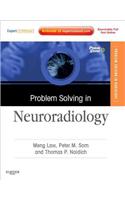 Problem Solving in Neuroradiology