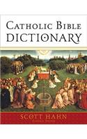 Catholic Bible Dictionary