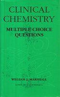 Clinical Chemistry: Multiple Choice Questions