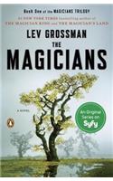 The Magicians