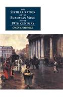 The Secularization of the European Mind in the Nineteenth Century