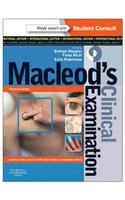 Macleod's Clinical Examination International Edition