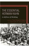 The Essential Herman Kahn