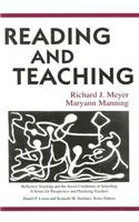 Reading and Teaching