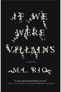 If We Were Villains