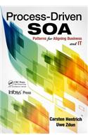 Process-Driven SOA