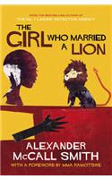 The Girl Who Married A Lion