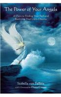 The Power of Your Angels