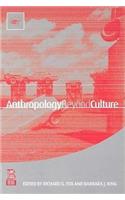 Anthropology Beyond Culture