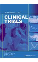 Handbook of Clinical Trials