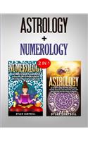 Numerology & Astrology