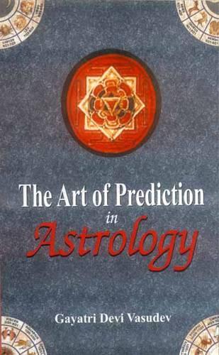 Art of Prediction in Astrology