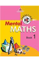 Targeting Mental Maths 1