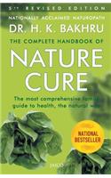 Complete Handbook of Nature Cure