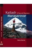 Kailash Manasarovar: A Sacred Journey