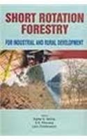 Short Rotation Forestry For Industrial And Rural Development