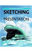 Sketching Product Design Presentation