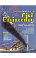 Question Bank in Civil Engineering