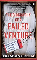 Biography of a Failed Venture