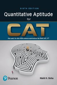 Quantitative Aptitude for Cat
