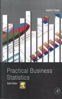 Practical Business Statistics, 3/ed with CD