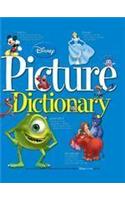 Disney Picture Dictionary