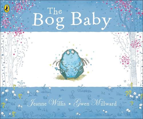 The Bog Baby: (English)