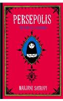 Persepolis