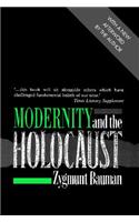 Modernity and the Holocaust