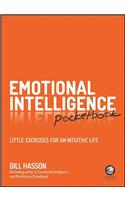 Emotional Intelligence Pocketbook