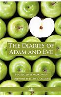 Diaries of Adam and Eve