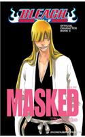 Bleach MASKED: Official Character Book 2