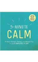 5-Minute Calm
