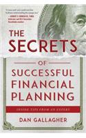 Secrets of Successful Financial Planning
