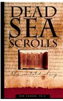 Dead Sea Scrolls