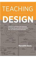 Teaching Design