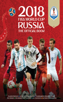 2018 Fifa World Cup Russia(tm) the Official Book