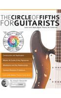 Circle of Fifths for Guitarists