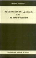 Doctrine of the Upanishads and the Early Buddhism