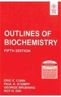 Outlines Of Biochemistry, Ed.5
