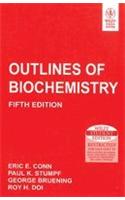 Outlines Of Biochemistry, Ed.5