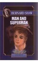 Man and Superman